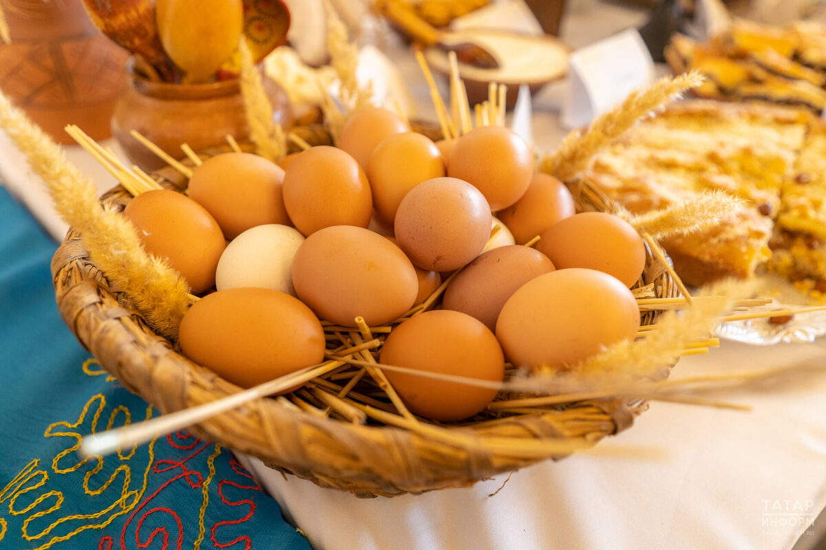 Фото: © Владимир Васильев / «Татар-информ»