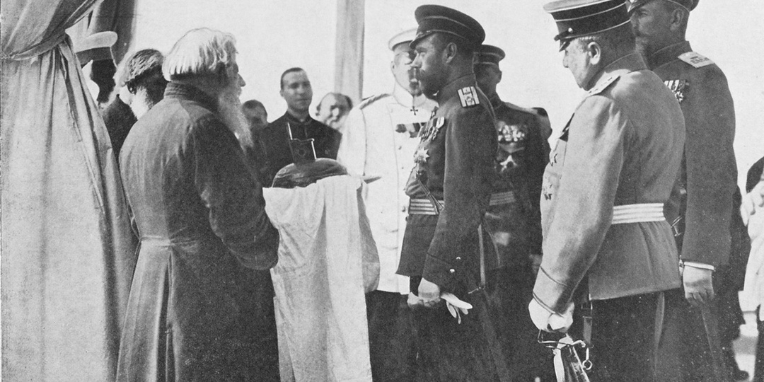 Почему старообрядцы были такими богатыми?