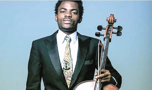     из личного архива Порту Салунгу