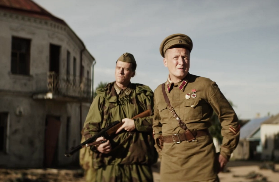 Листайте кадры.