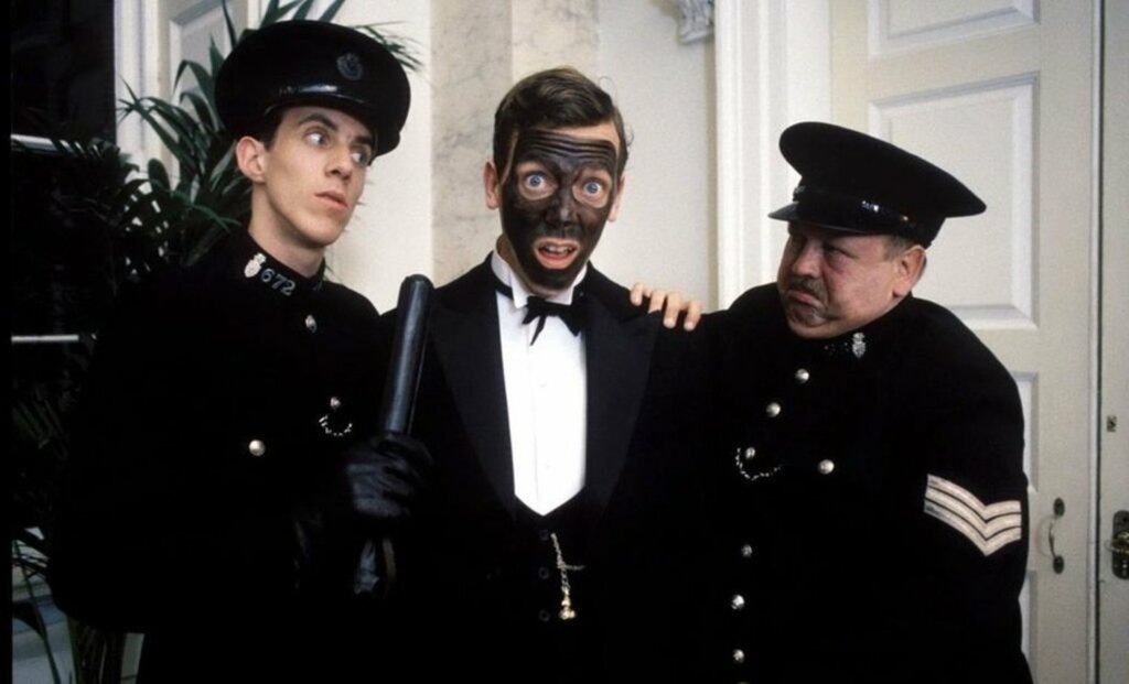    Фото: кадр из фильма