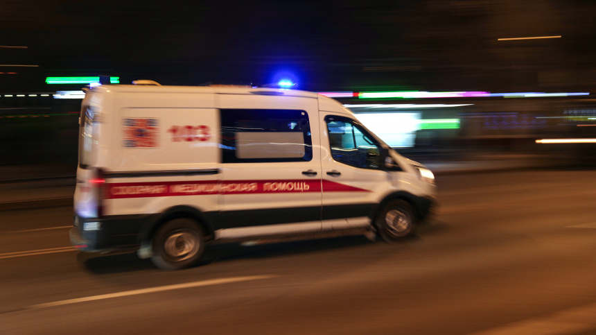    Фото: ИЗВЕСТИЯ/Дмитрий Коротаев