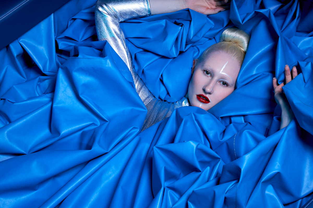 Сухая иммерсия в Москва Сити