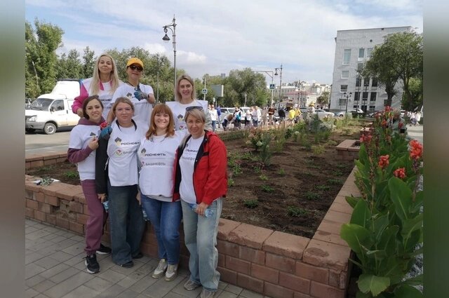    Фото: АО "Оренбургнефть"