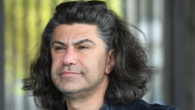   РИА Новости