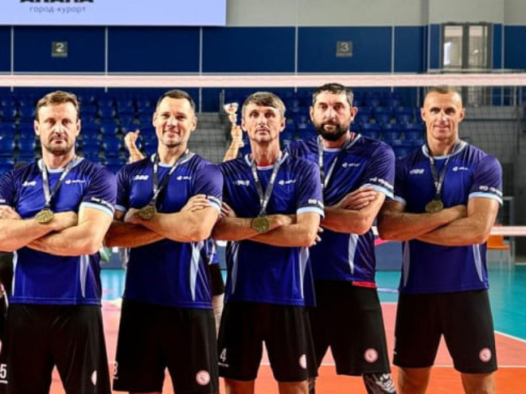     Фото пресс-службы Минспорта Забайкалья