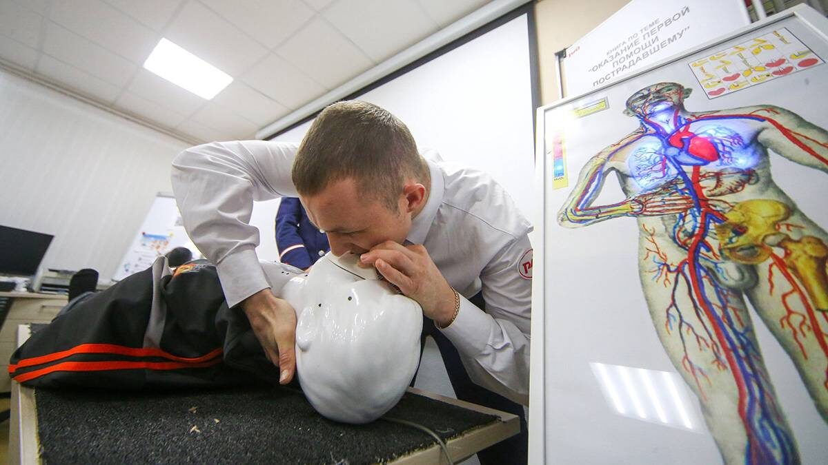    Фото: Сергей Ведяшкин / АГН Москва