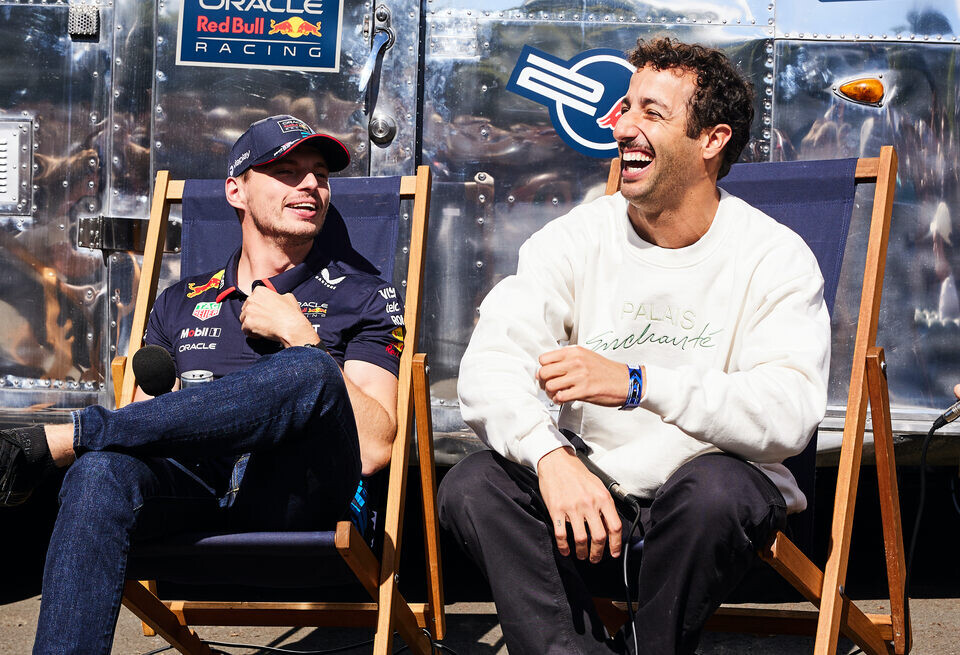    Getty Images / Red Bull Content Pool