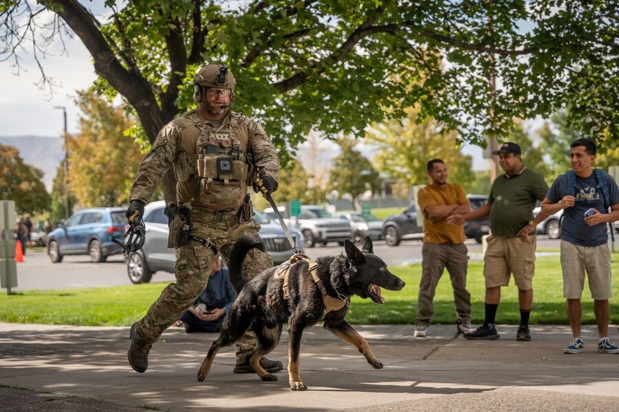     / Источник: © ЕРА/ТАСС