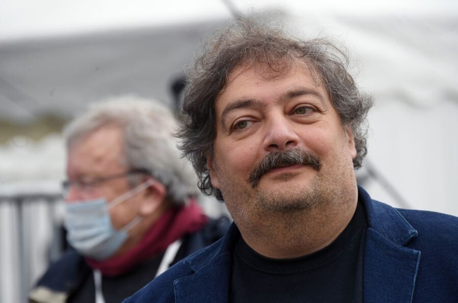     / Источник: © Кирилл Каллиников/РИА Новости