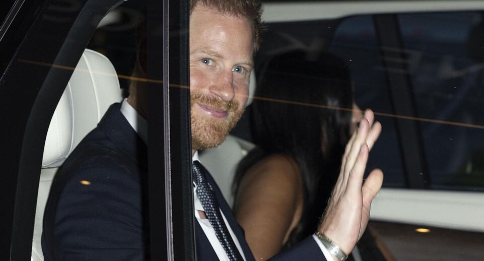    Stephen Lock / i-Images / www.globallookpress.com