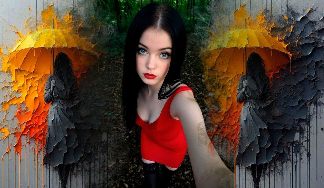 Ежедневная КРАСОТУЛЯ 😍