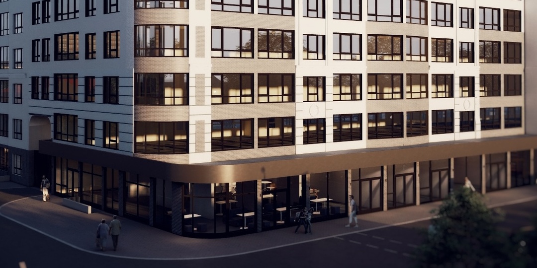 Где будет жить престижно в Балакове? Клубный дом «Династия», который перевернет ваше представление о комфорте