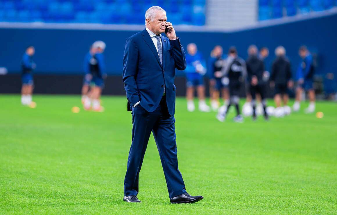 Фото: fc-zenit.ru