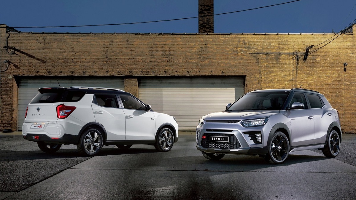    Генеральный директор KGM уточнил, что клиенты любят авто корейского бренда за простоту и понятность