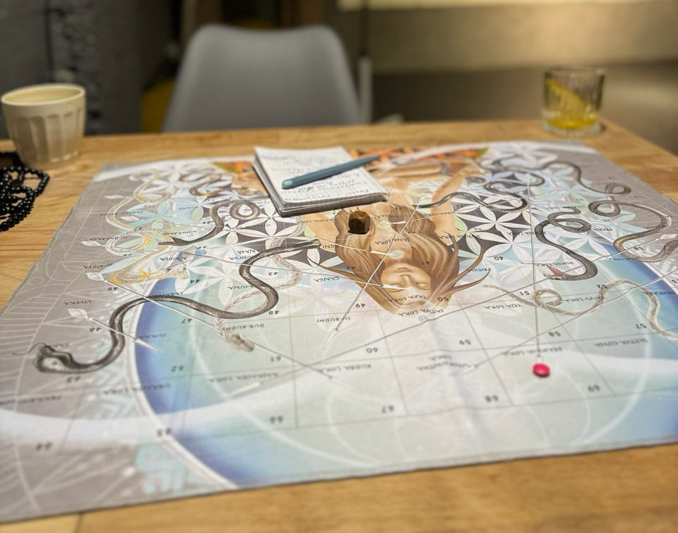 Триггеры и инсайты в игре