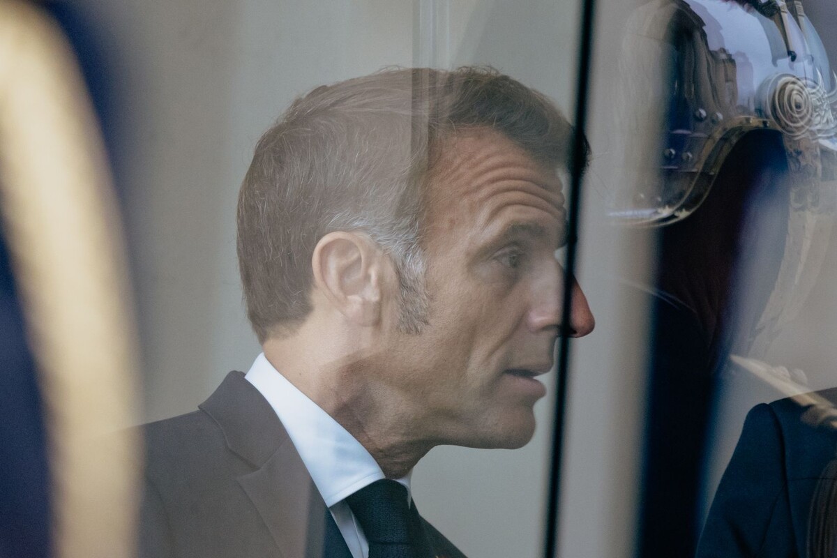     / Источник: © Alexis Sciard/Global Look Press