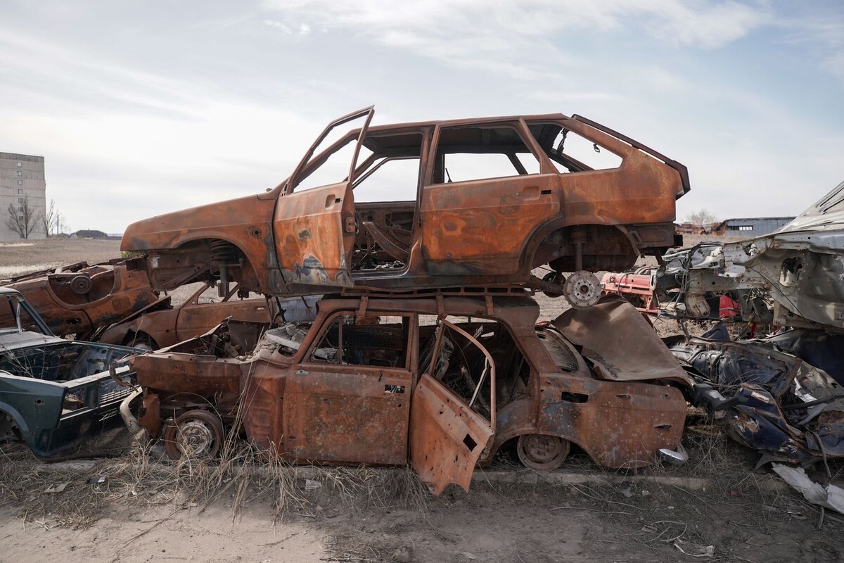     / Источник: © ИЗВЕСТИЯ/Эдуард Корниенко