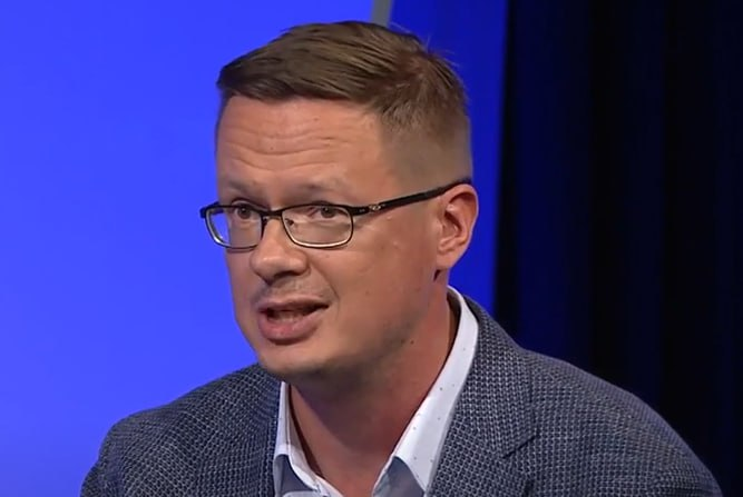 «Мы следующие?»: профессор из Хельсинки Малинен лишил Финляндию покоя заявлением об ответе России