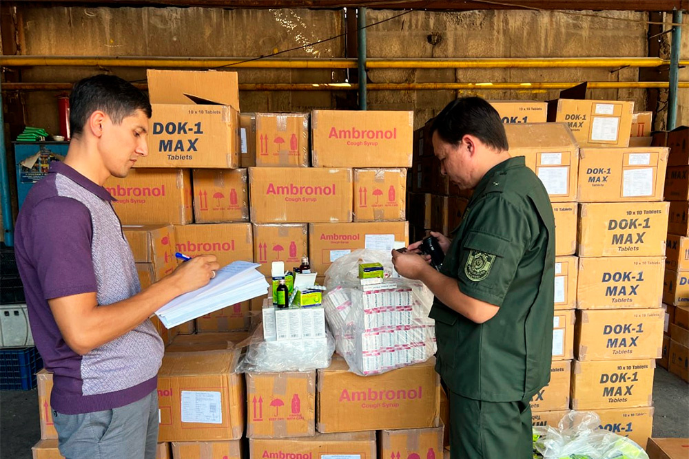 Фото пресс-службы БПИ