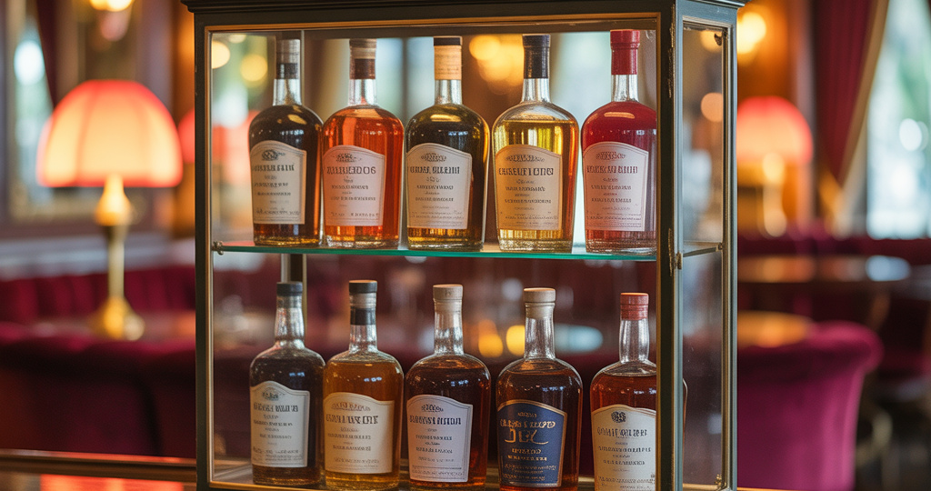 🥃 Чем отличается скотч от виски: отвечает эксперт по выдержанным спиртным