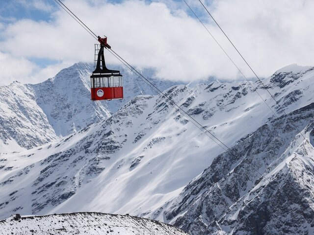    Фото: ТАСС/Александр Русский
