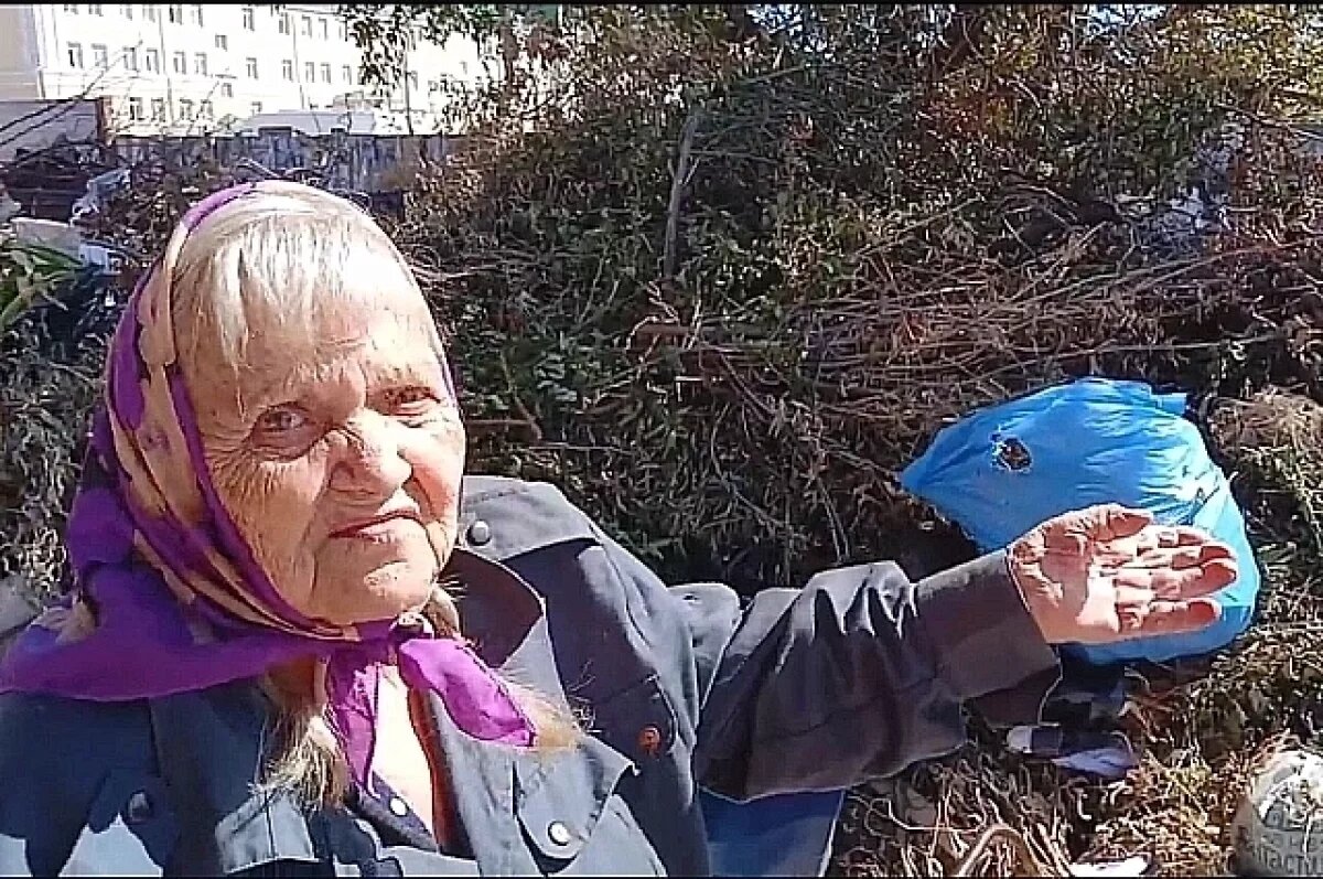    Дом уроженки Сталинграда который год кошмарят в Волгограде