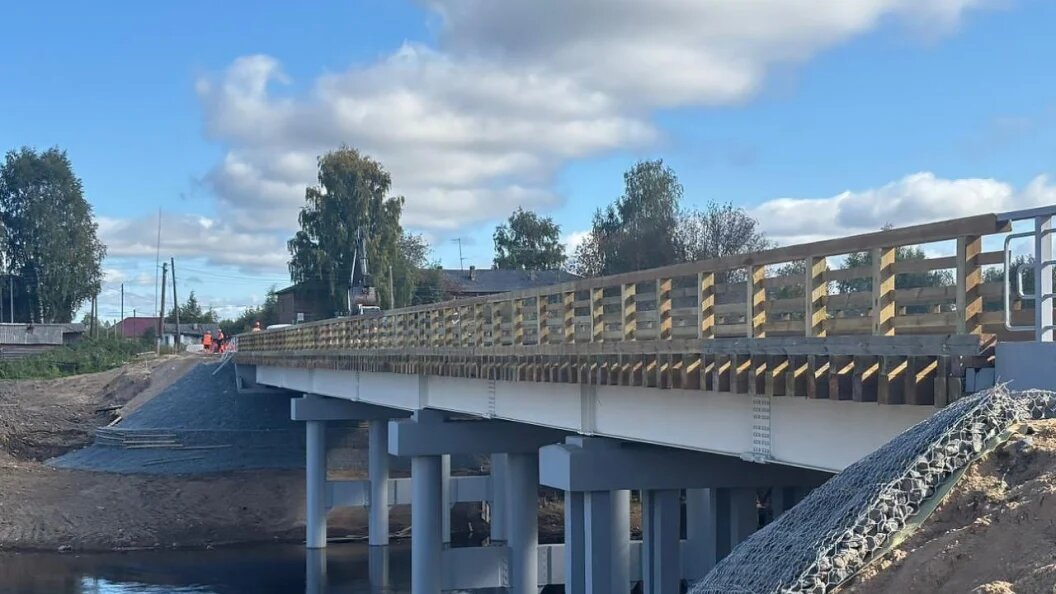    Фото: Правительство Архангельской области