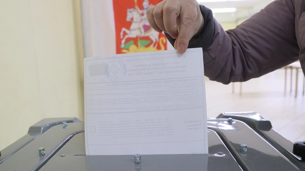    © Bulkin Sergey news.ru/Globallookpress