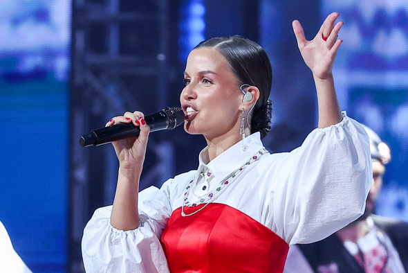     Егор Алеев/ТАСС