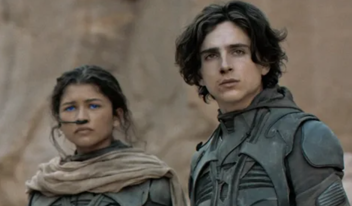 Вроде им ничего так