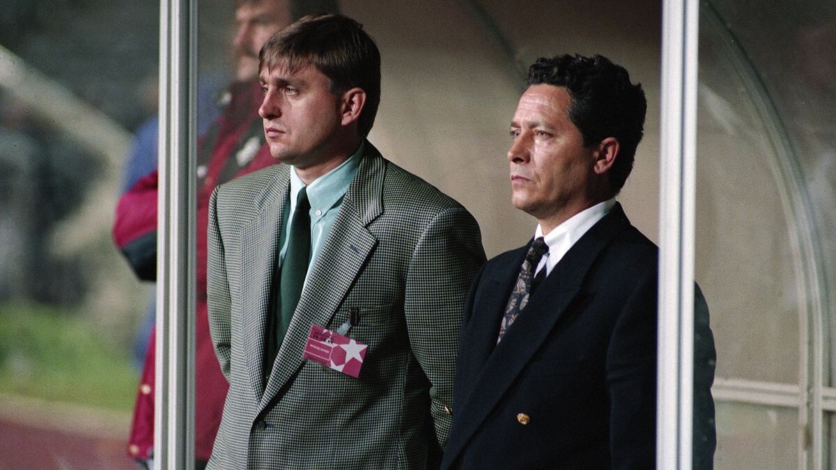    Яковлев Александр/Фотохроника ТАСС