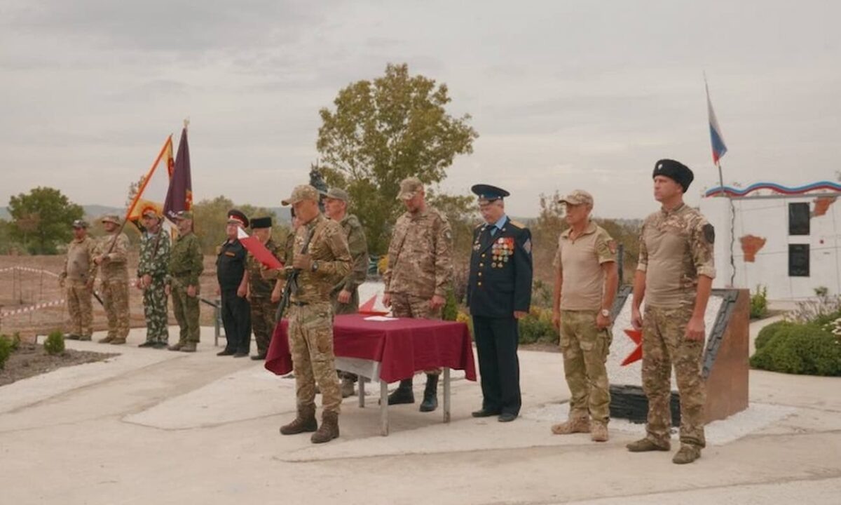    Фото пресс-службы администрации Краснодарского края