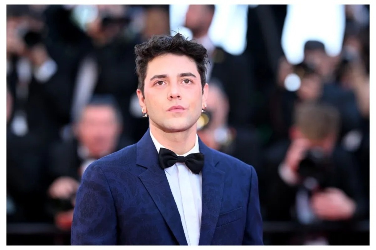 Ксавье Долан. Фото: Getty