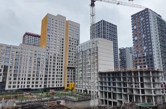    Фото: пресс-служба компании «Атомстройкомплекс»