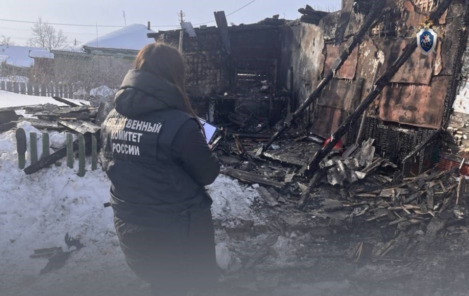 Фото: пресс-служба СУ СК России по Челябинской области