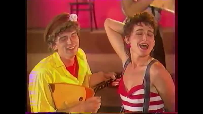 Алиса Мон в "Лабиринт" \ Фото из открытых источников