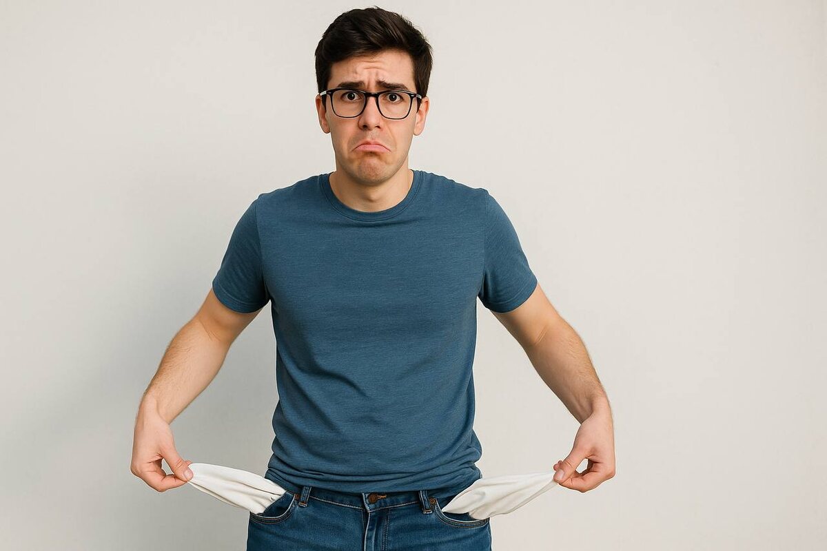    Классика жанра: курский студент подарил деньги телефонным мошенникам