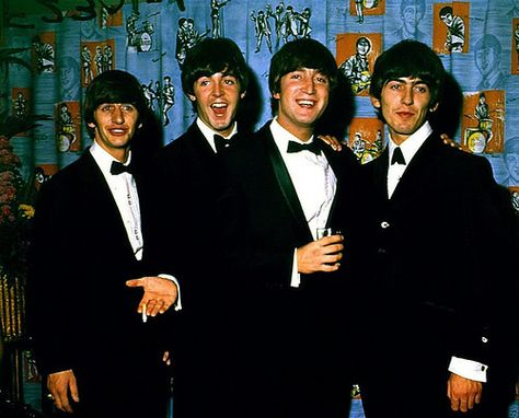 Рекорды Битлз