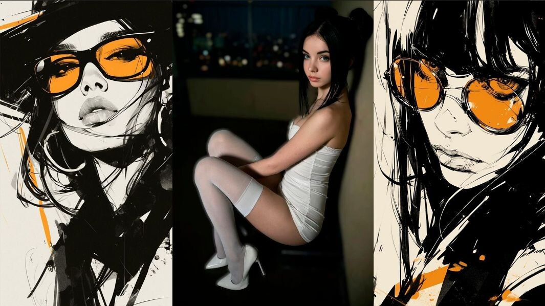 Ежедневная КРАСОТУЛЯ 😍