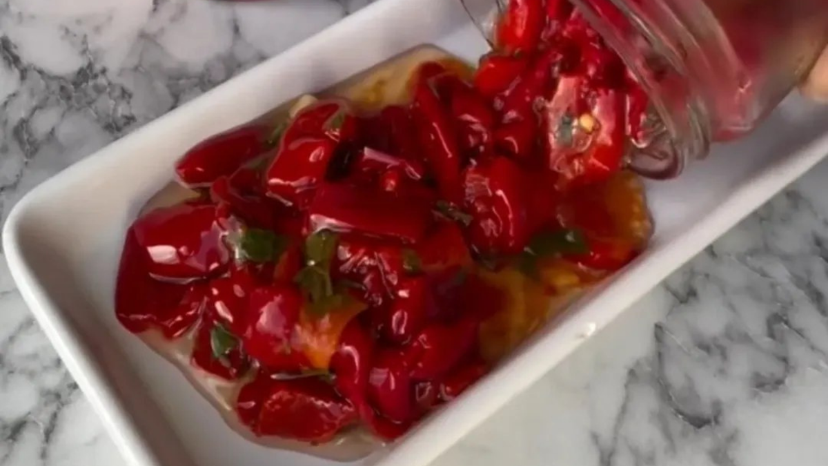 Рецепты. Заготовки на зиму. Вкусно. Маринованные перцы.