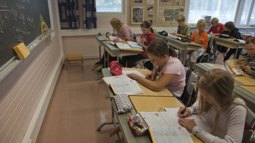    Фото: www.globallookpress.com/imago stock&people