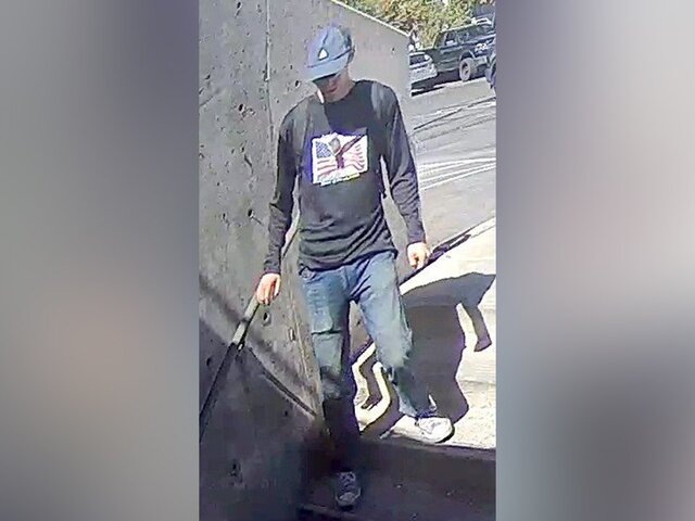    Фото: x.com/fbisaltlakecity