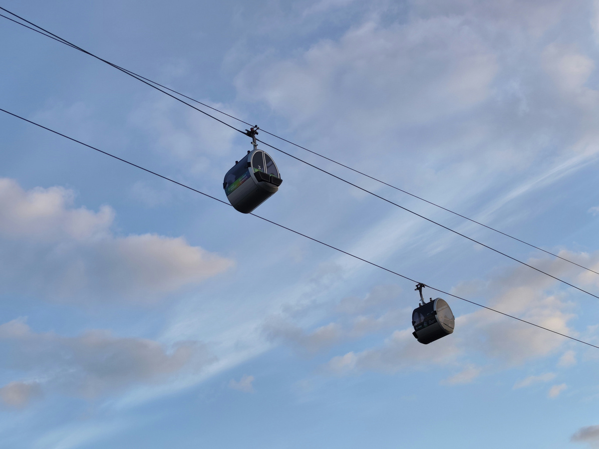 На курорте произошло ЧП.  Фото: Фото: ФедералПресс / Ксения Кобалия