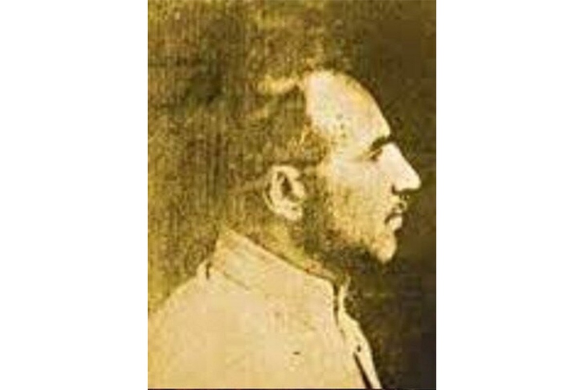 Фото © Murderpedia.org