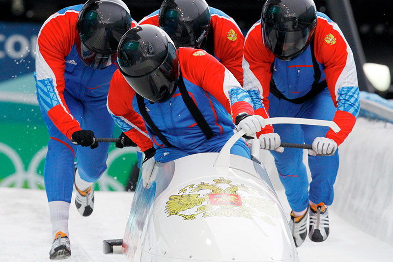    Илья Питалев/РИА Новости