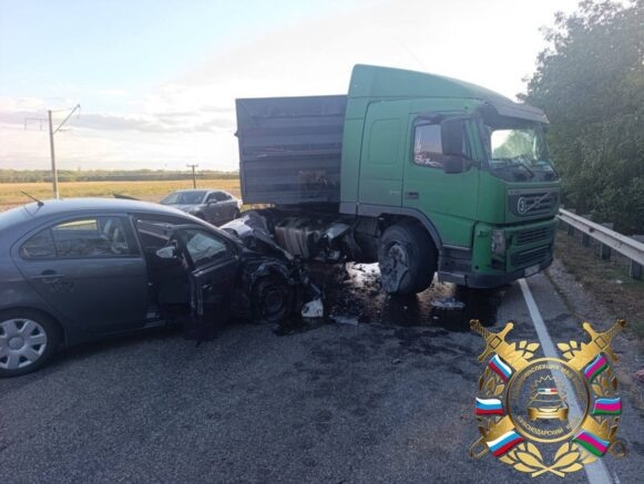    Фото: t.me/gibdd123region