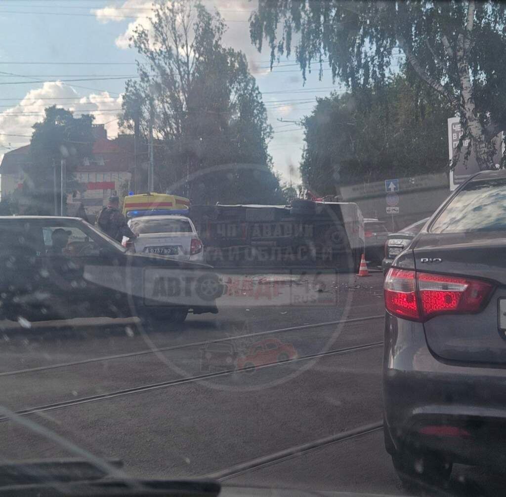    Фото и видео "Автокадр_46"