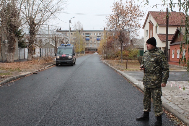    Фото СУ СК РФ по Самарской области