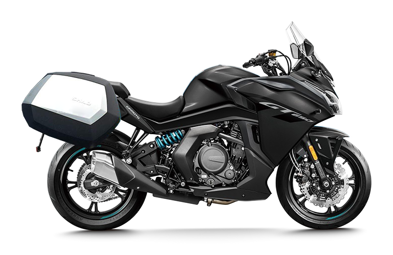 Что же с ним не так? Не могу понять, но кажется, что он ненадёжный. Может, это паранойя? Не знаю. Фото: dc-moto.ru